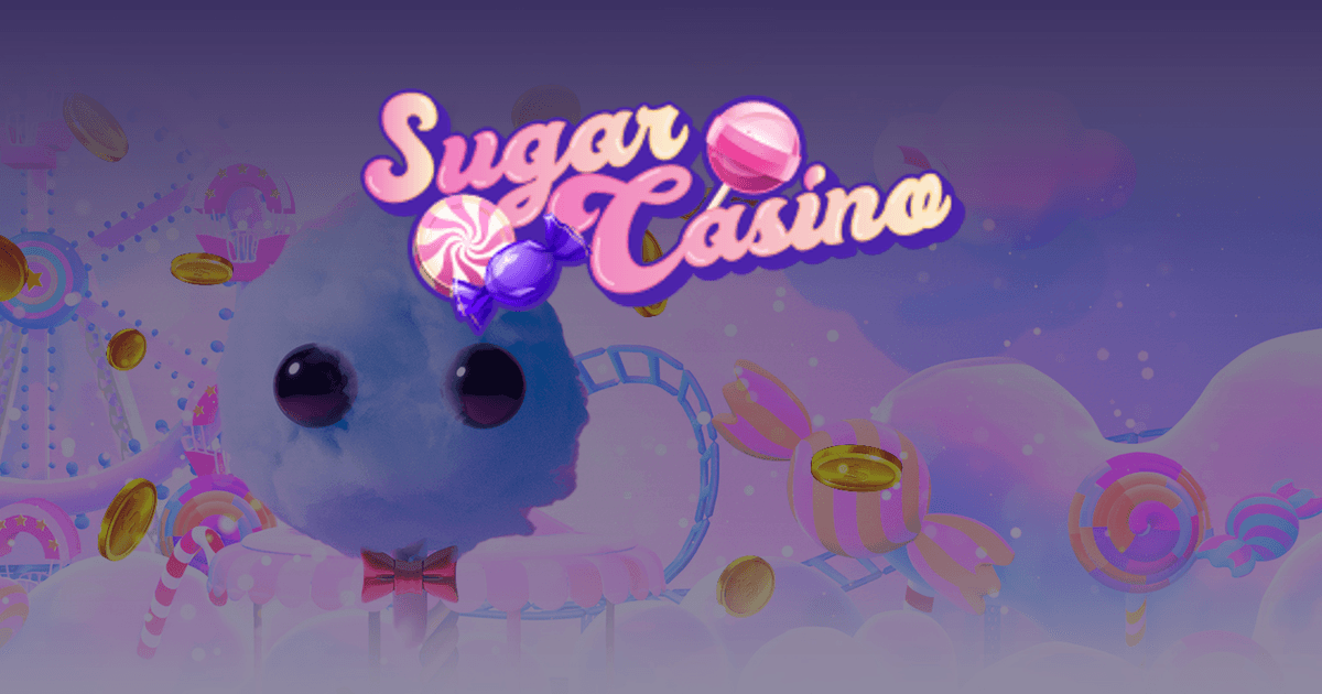 Review: sugar casino de Casino Zugang — Der Casino Sugar Willkommensbonus Code im Test